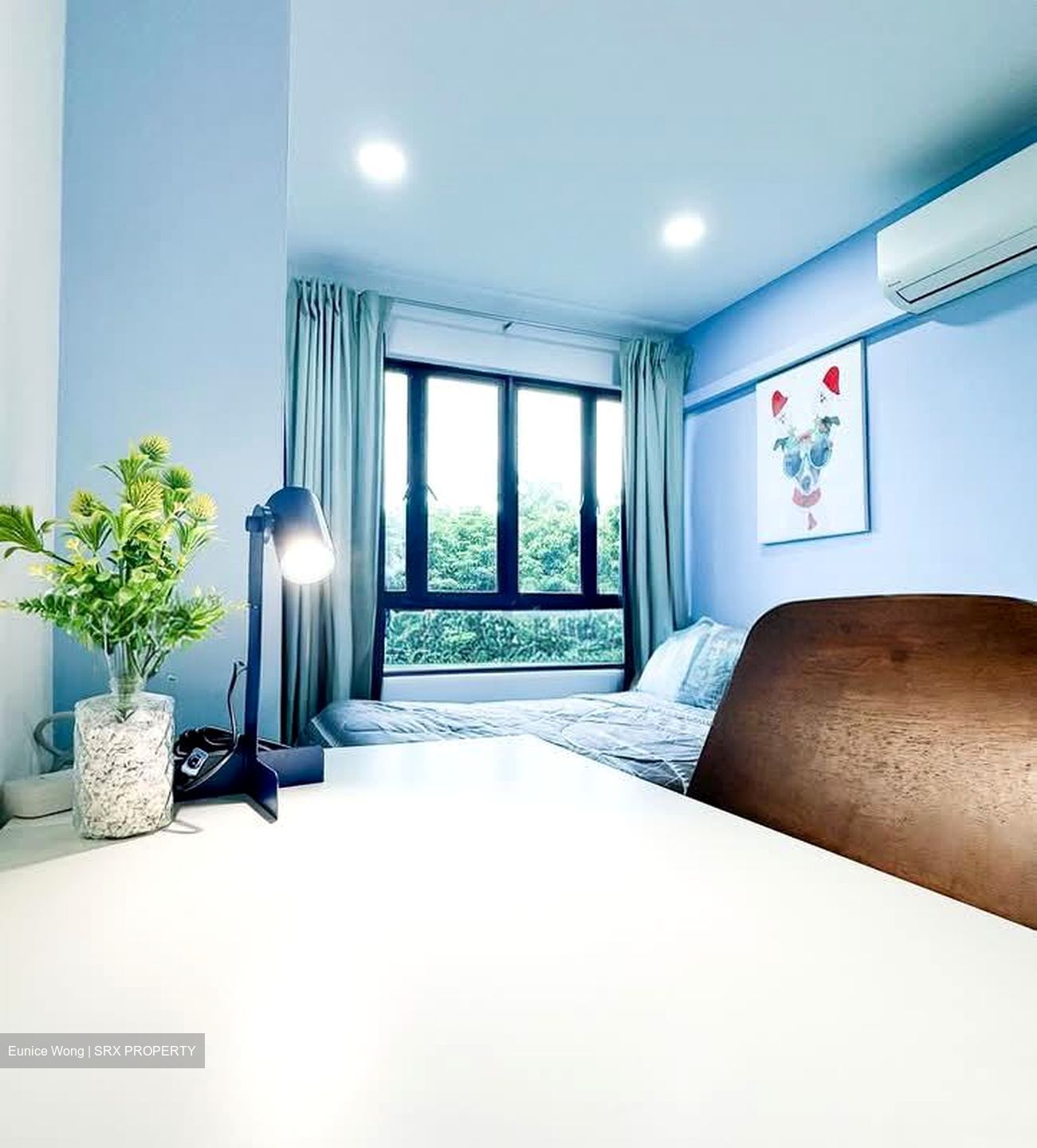 Villa De West (D5), Condominium #551117651